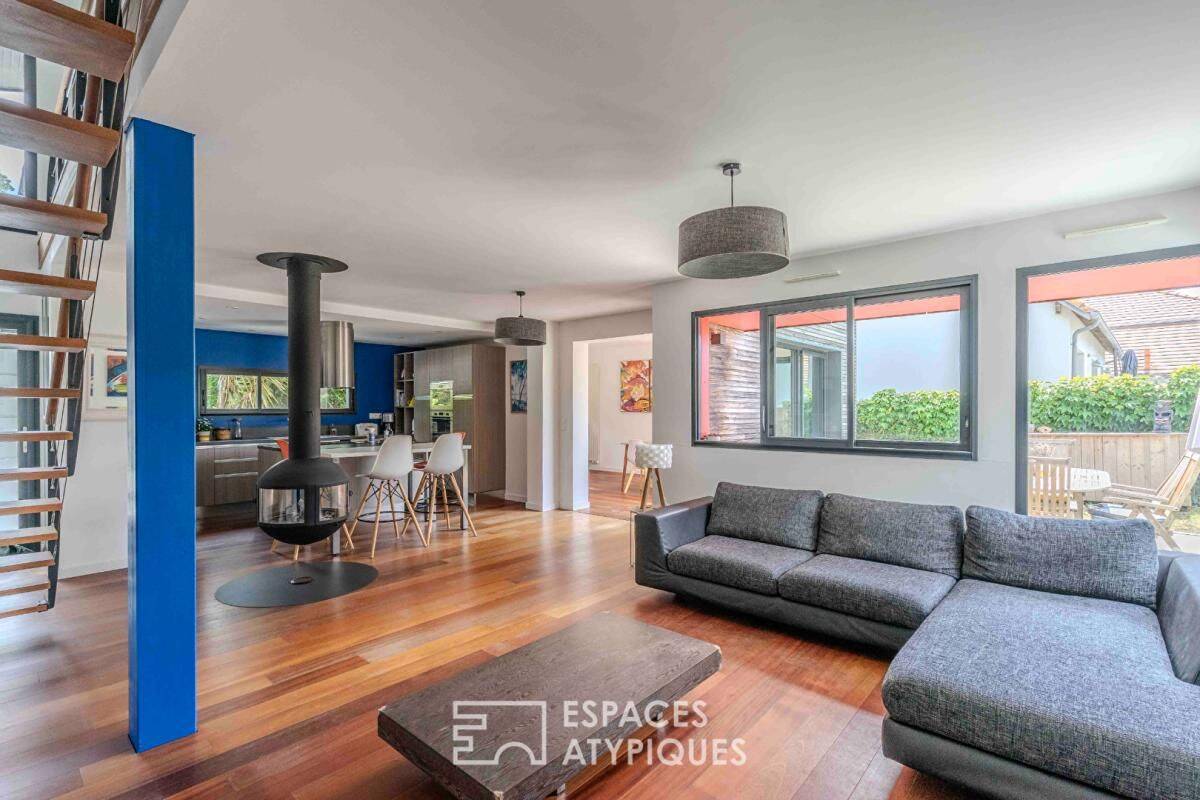 Maison 5 pièces 130 m² · à Saint-Nazaire · 130 m² · 624 000 €