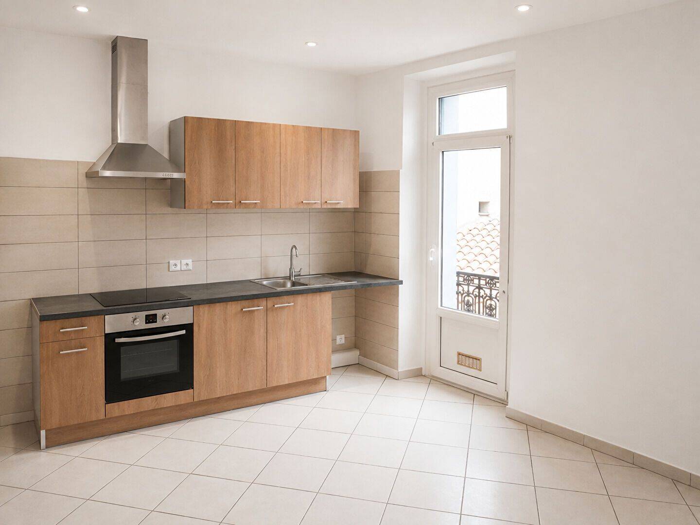 Appartement 3 pièces 47 m² · à Narbonne · 47 m² · 620 €/mois