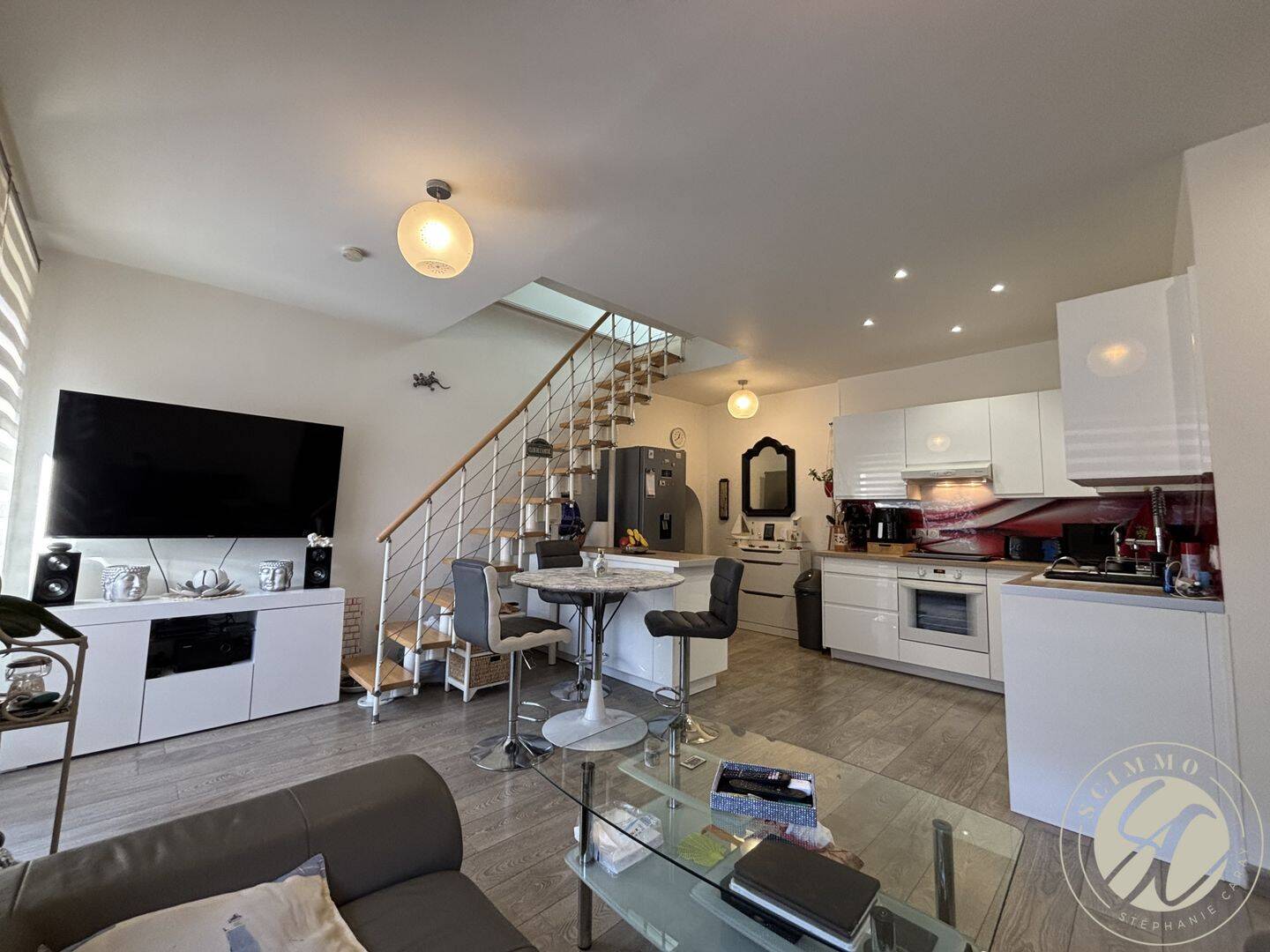 Maison 4 pièces 76 m² · à Saint-Cyprien · 75,7 m² · 225 000 €