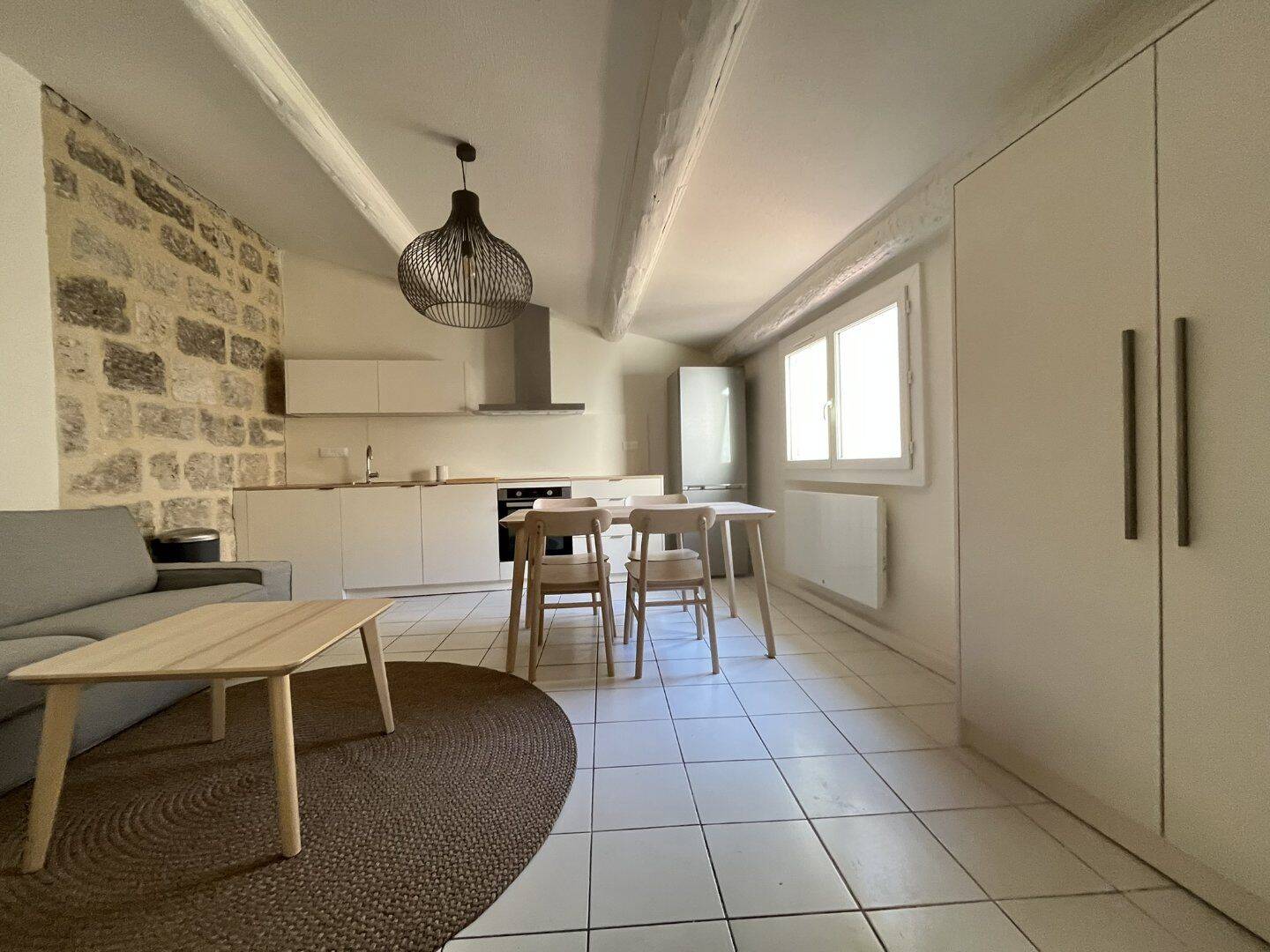 Appartement 2 pièces 52 m² · à Pézenas · 52 m² · 645 €/mois