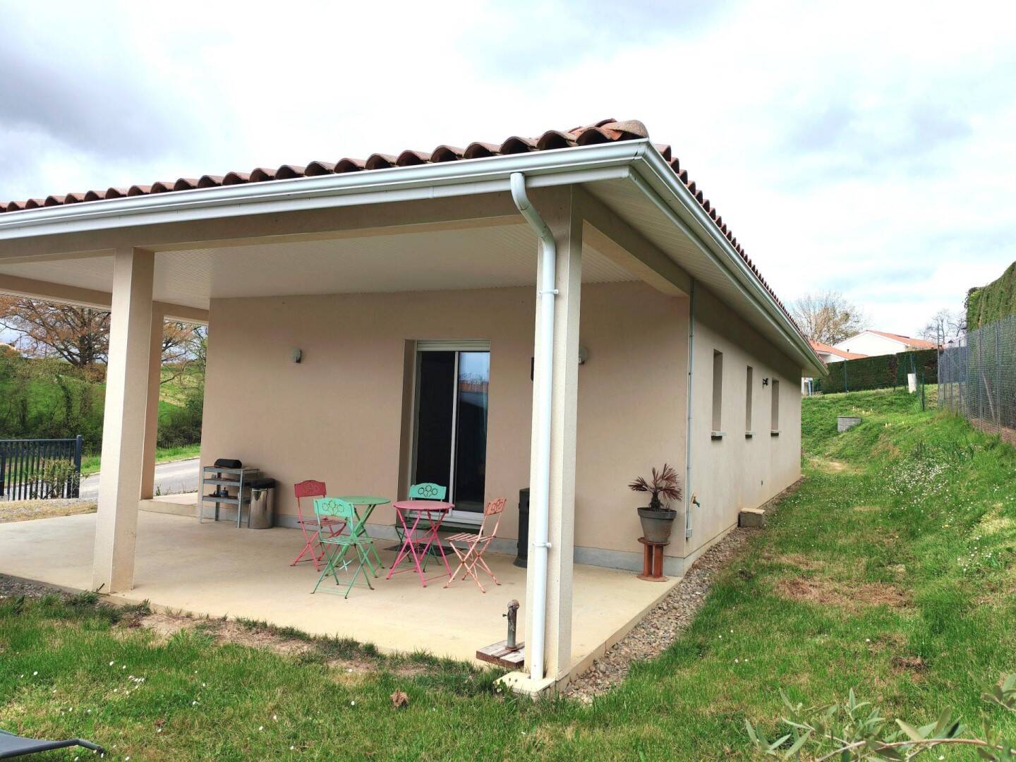 Maison 4 pièces 94 m² · à Geaune · 94 m² · 186 000 €