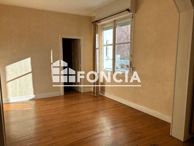 Appartement 3 pièces 99 m² · à Tarbes · 99,4 m² · 658 €