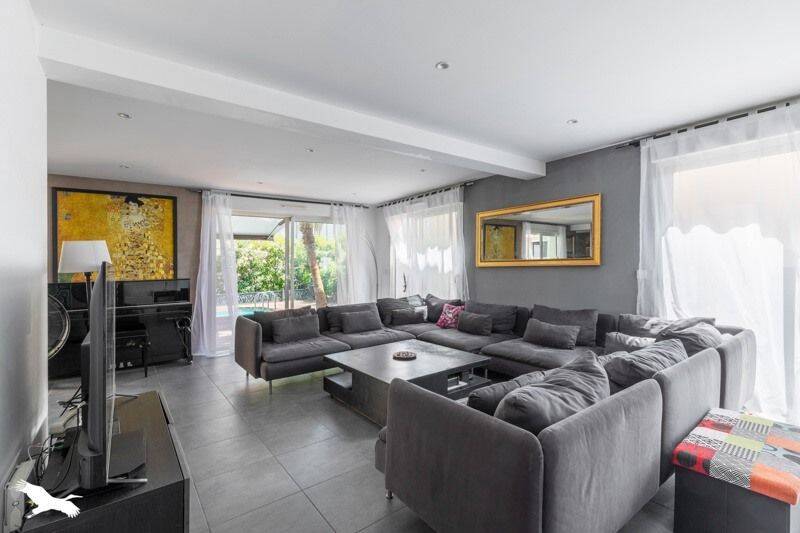 Maison 5 pièces 120 m² · à Candillargues · 120 m² · 425 000 €