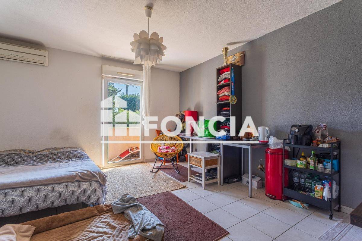 Appartement 1 pièce 26 m² · à La Garde · 25,9 m² · 55 000 €