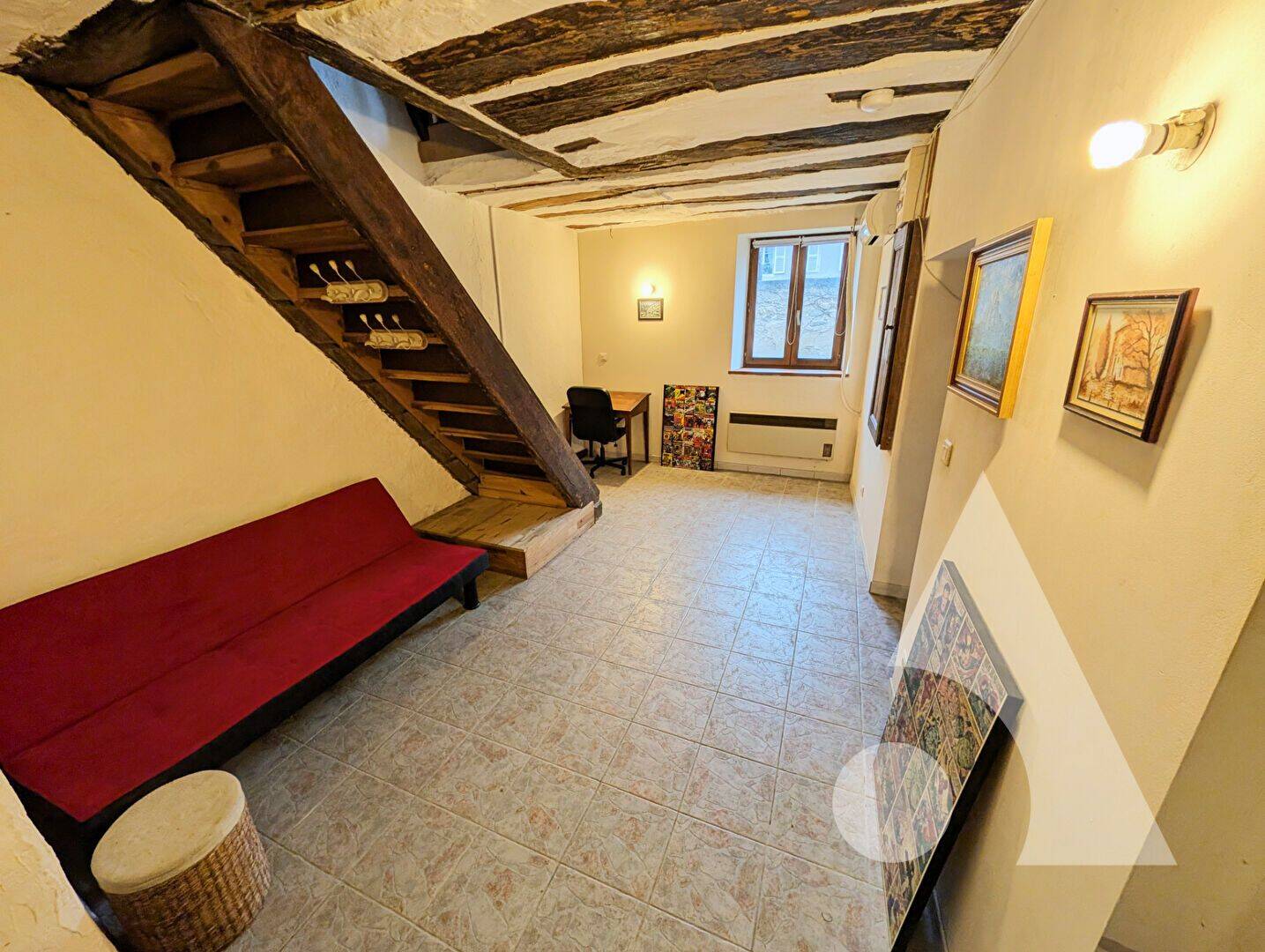 Maison 3 pièces 78 m² · à Offlanges · 78,2 m² · 59 000 €
