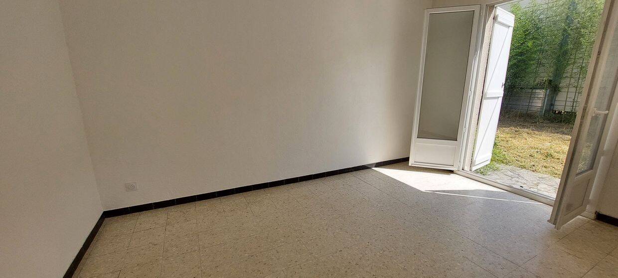 Maison 4 pièces 84 m² · à Alès · 84,4 m² · 840 €/mois