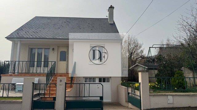 Maison 5 pièces 93 m² · à Pithiviers · 92,8 m² · 173 000 €