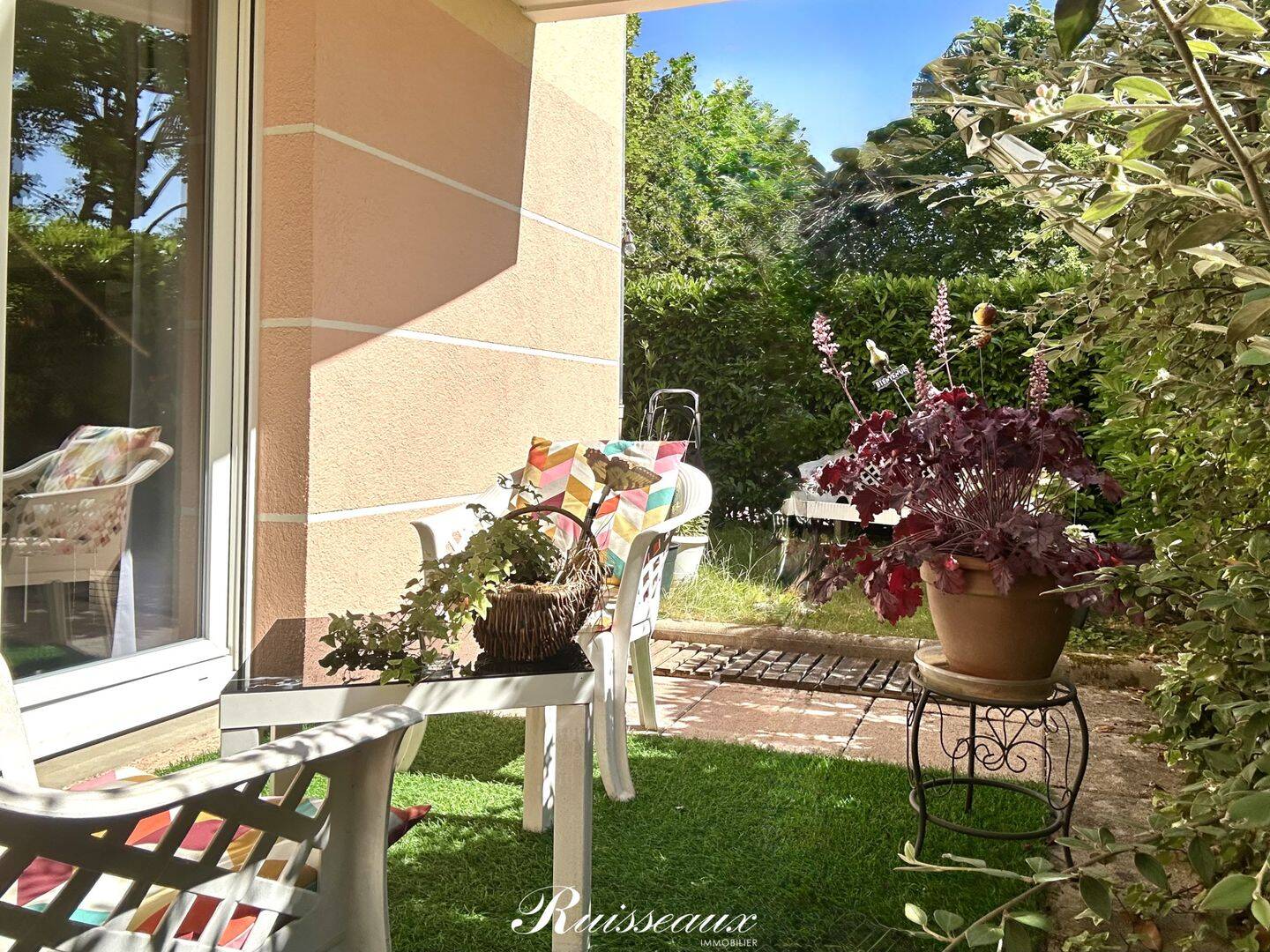 Appartement 2 pièces 35 m² · à Dijon · 35 m² · 135 000 €