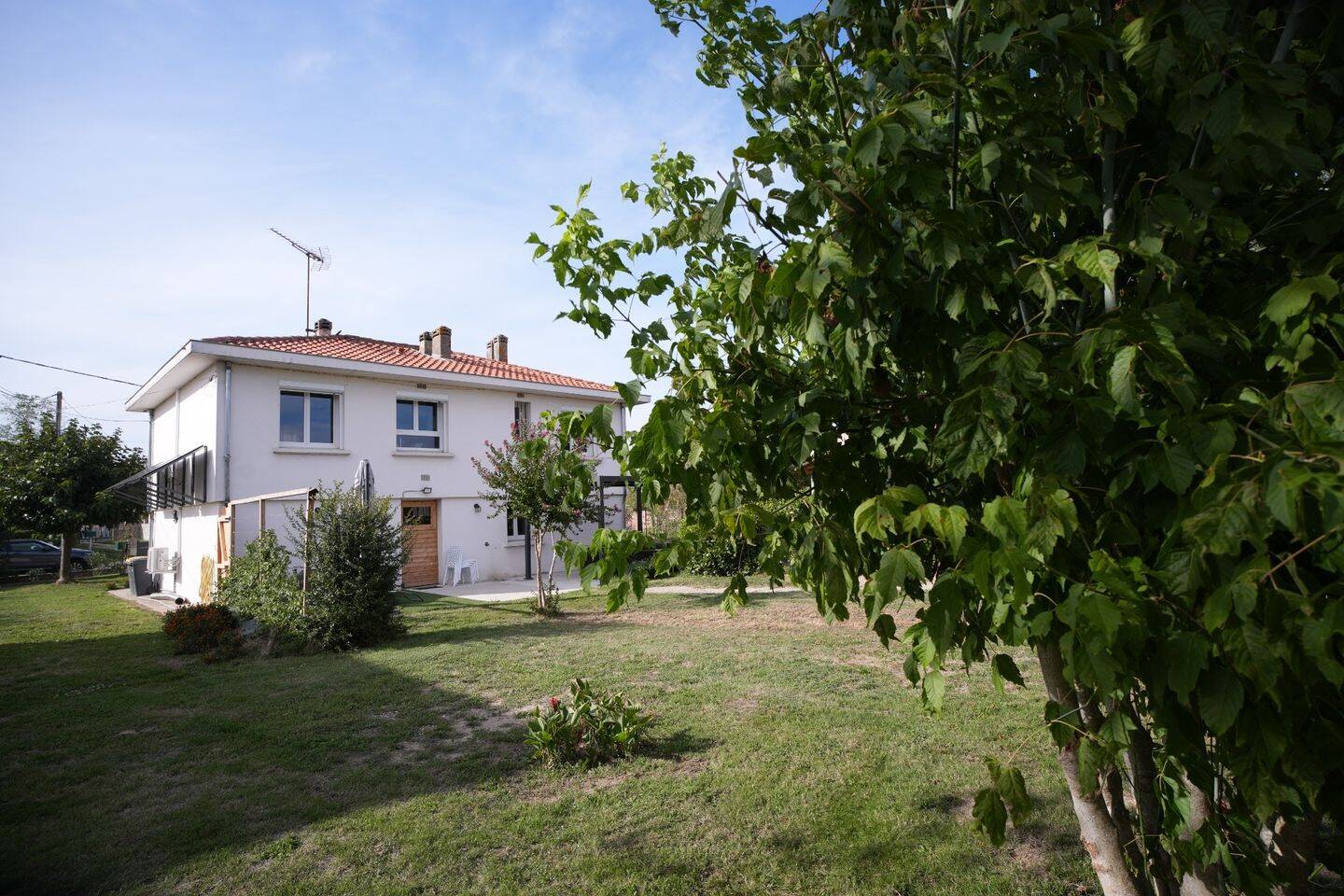 Maison 5 pièces 96 m² · à Tonneins · 96 m² · 139 000 €