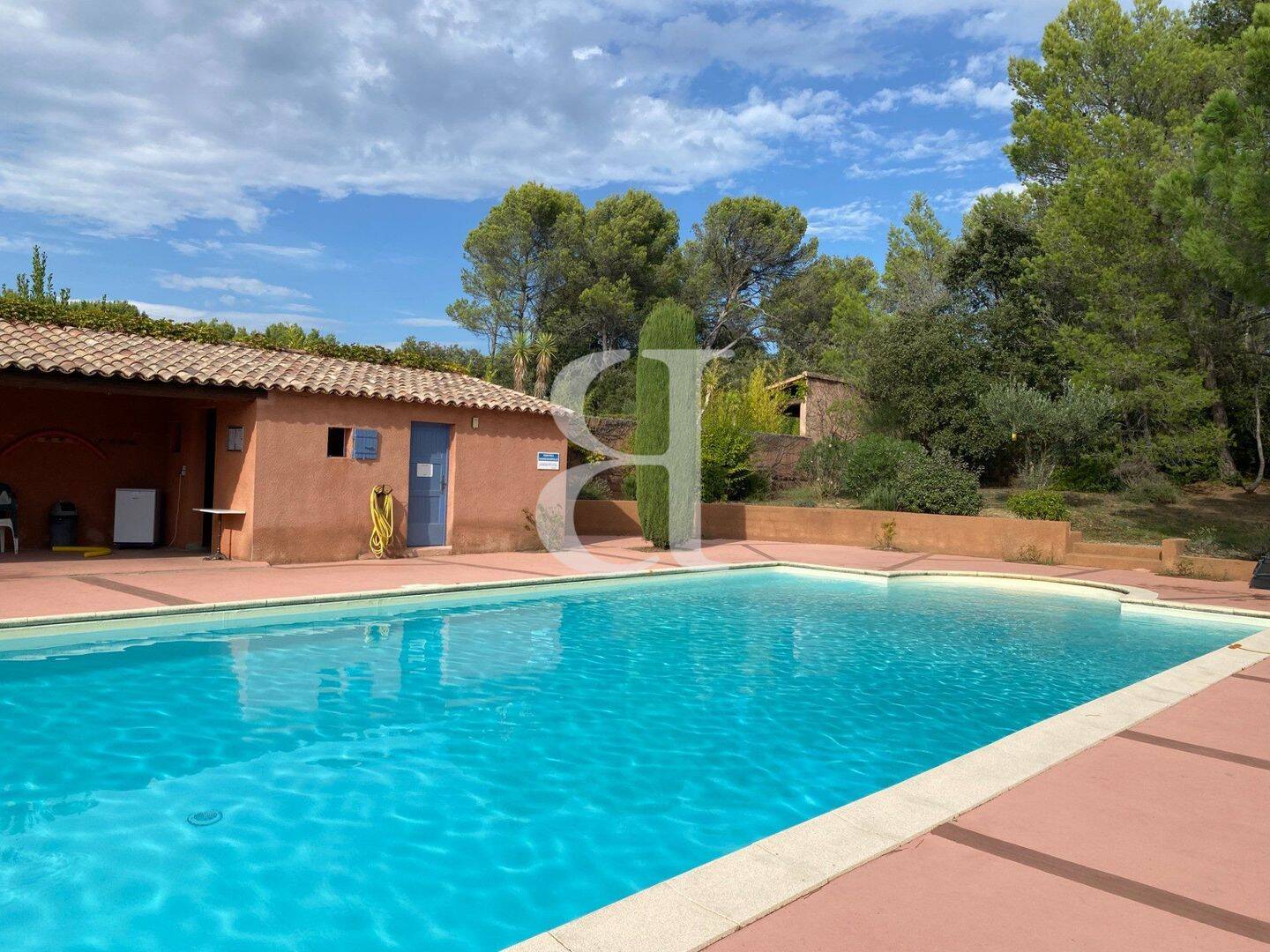 Maison 2 pièces 58 m² · à Vaison-la-Romaine · 57,6 m² · 160 000 €