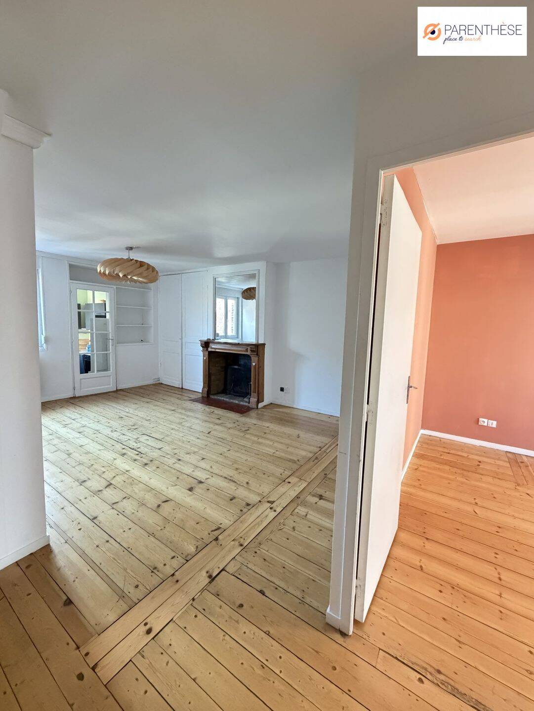 Appartement 4 pièces 70 m² · à Lille · 70 m² · 290 000 €