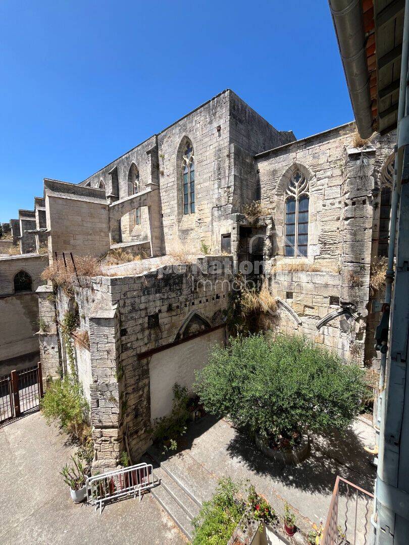 Appartement 3 pièces 74 m² · à Arles · 74 m² · 255 000 €