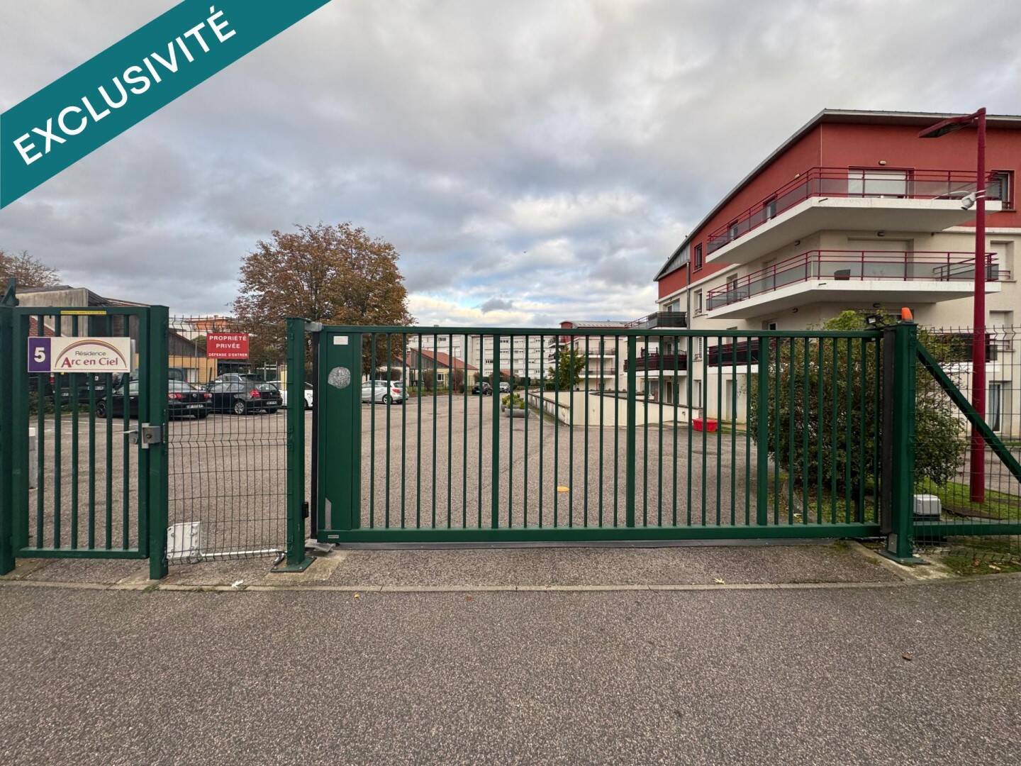 Appartement 5 pièces 108 m² · à Essey-lès-Nancy · 108 m² · 304 000 €
