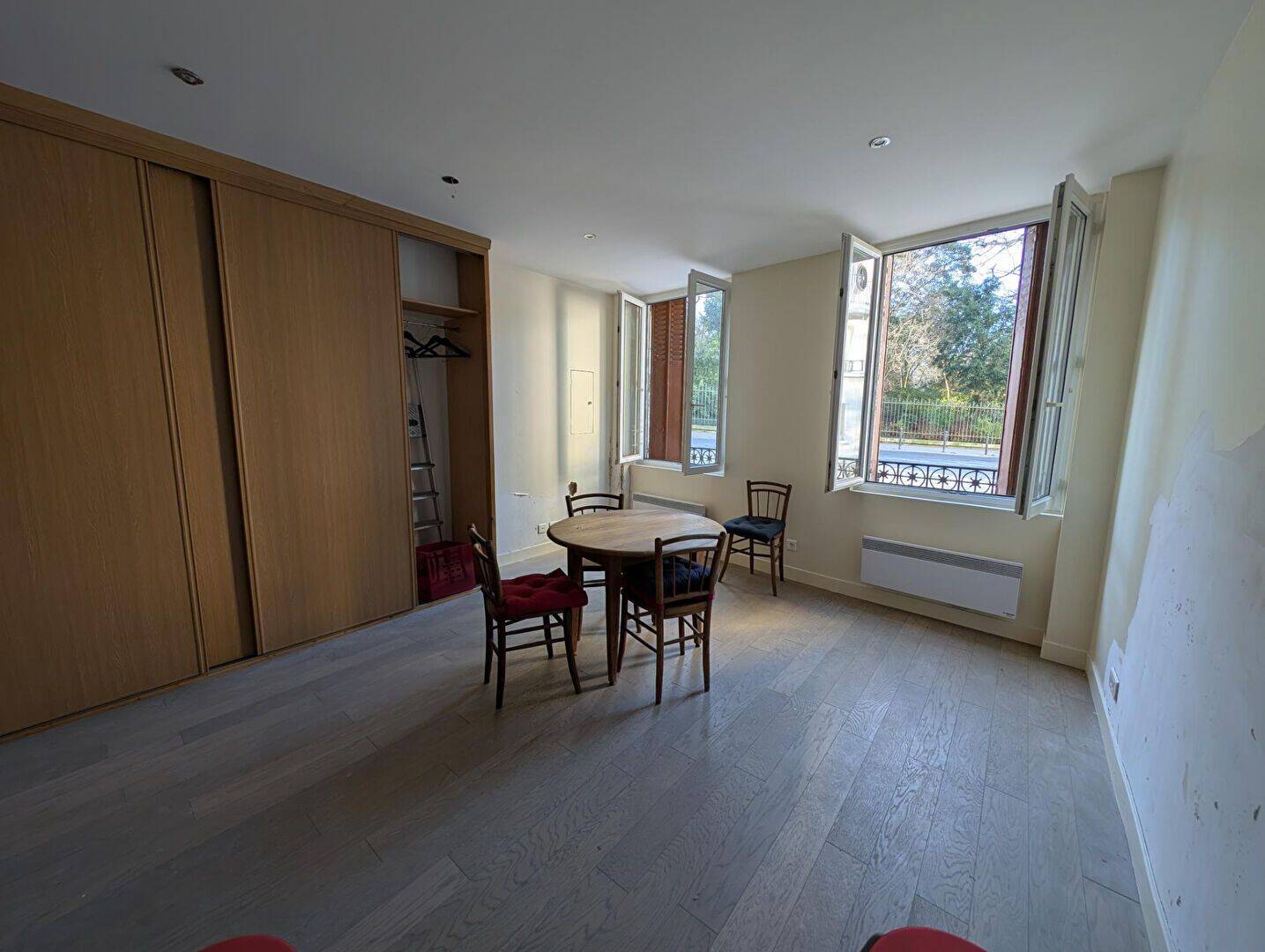 Appartement 1 pièce 27 m² · à Paris 19ème Arrondissement · 27 m² · 225 750 €