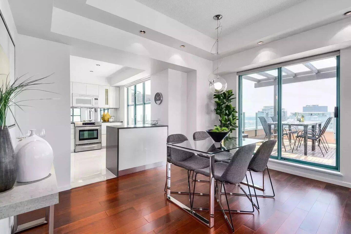 Appartement 2 pièces 39 m² · à Colombes · 38,7 m² · 280 000 €