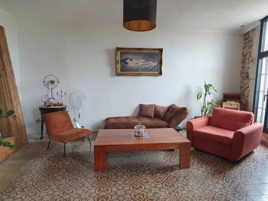 Maison à vendre 345 000 € 4 pièces 3 chambres 176 m² Puimisson 34480