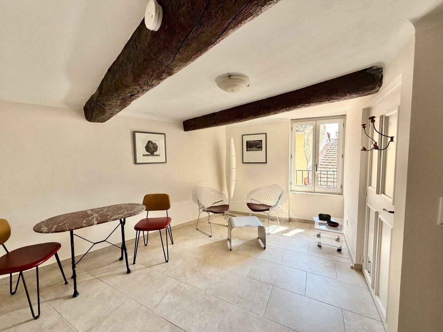 Appartement 2 pièces 28 m² · à Tourrettes · 27,9 m² · 630 €/mois