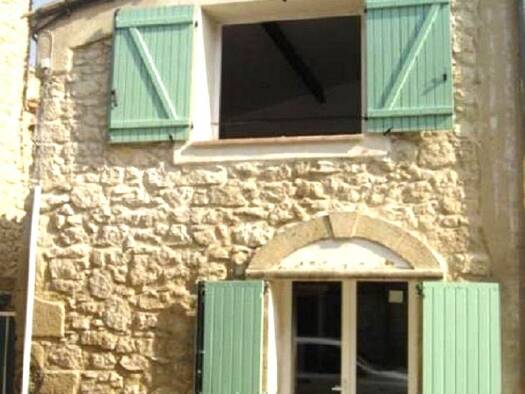 Maison de ville à vendre 165 000 € 4 pièces 2 chambres 78 m² 62 m² de terrain La Roque-d'Anthéron 13640