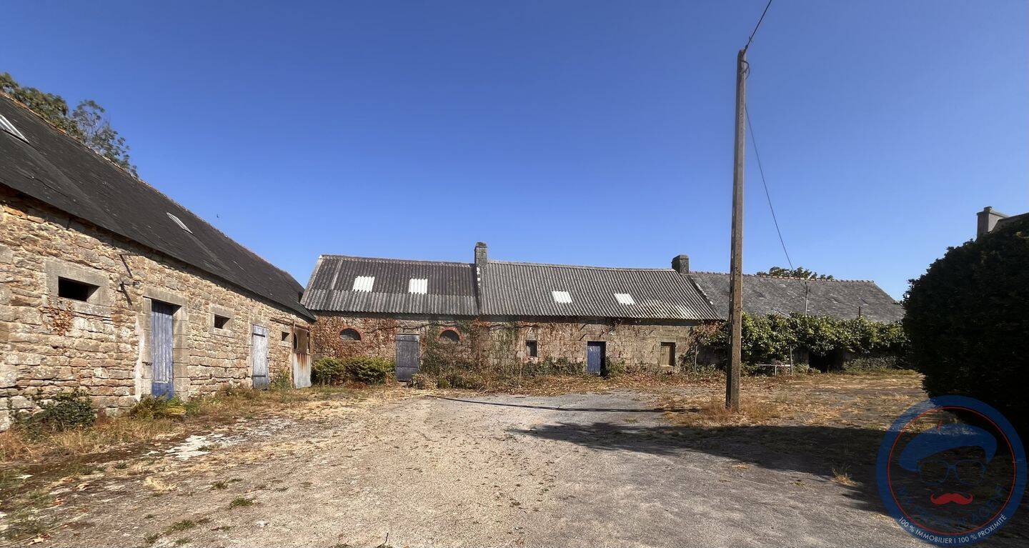Maison 8 pièces 100 m² · à Quimper · 100 m² · 230 000 €