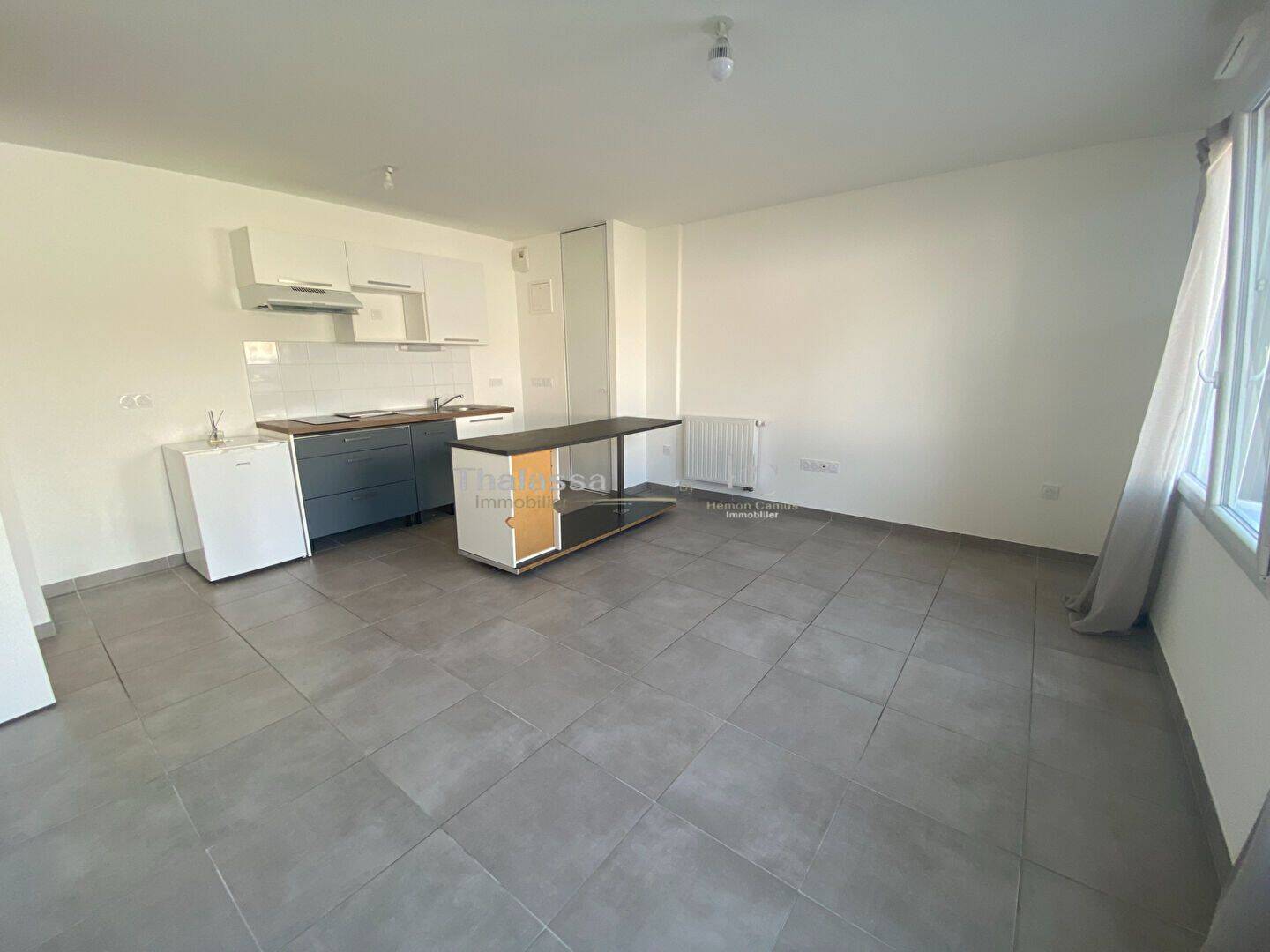 Appartement 2 pièces 44 m² · à Saint-Brevin-les-Pins · 44 m² · 622 €