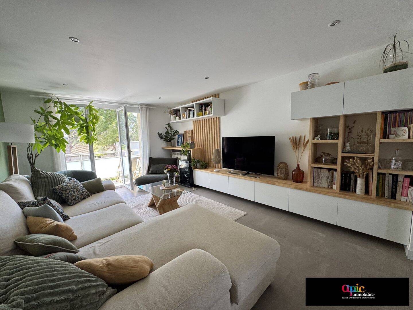 Appartement 3 pièces 80 m² · à Castelnau-le-lez · 80 m² · 299 000 €