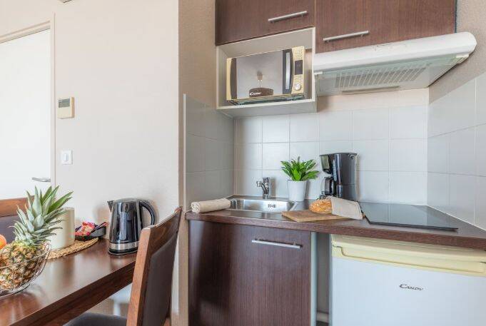 Appartement 3 pièces 47 m² · à Cornebarrieu · 47,4 m² · 126 027 €