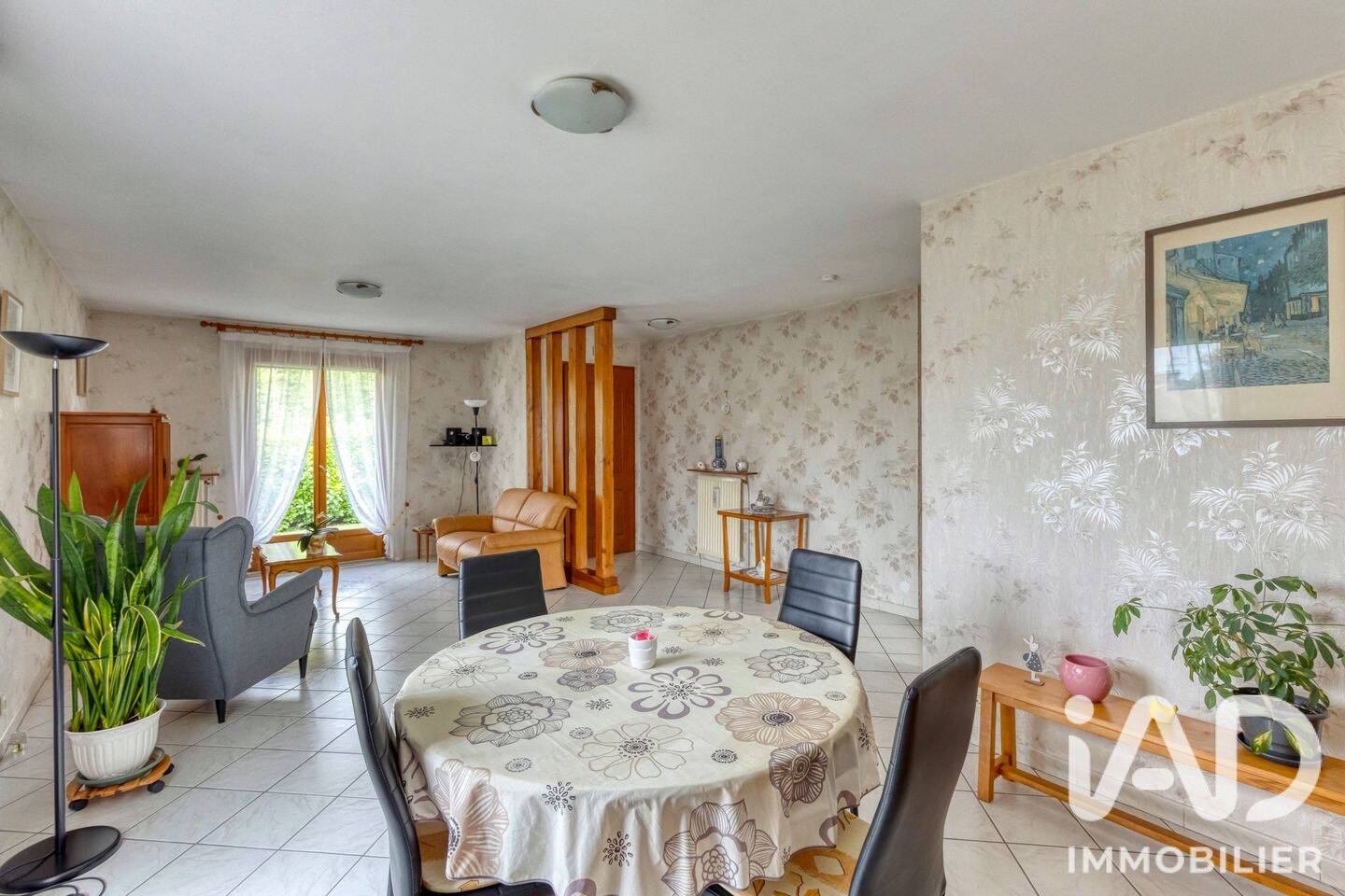 Maison 4 pièces 91 m² · à Crolles · 90,5 m² · 440 000 €