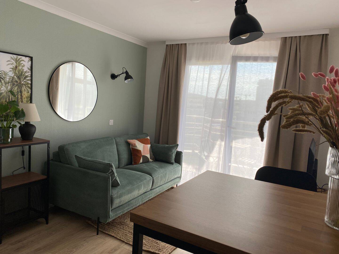 Appartement 2 pièces 32 m² · à Courbevoie · 32 m² · 1 400 €/mois