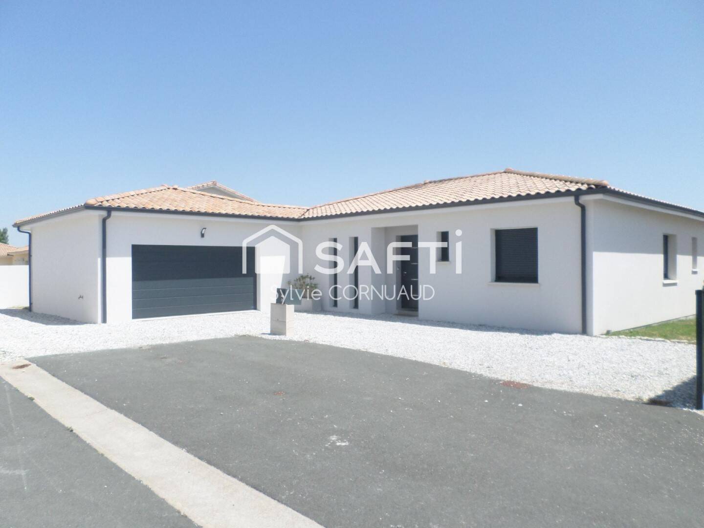 Maison 5 pièces 105 m² · à Médis · 105 m² · 428 000 €