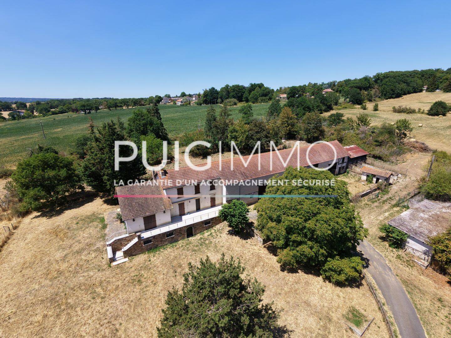 Maison 8 pièces 190 m² · à Isle · 190 m² · 464 000 €