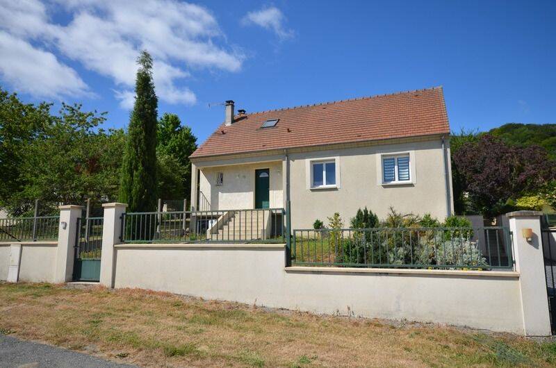 Maison 5 pièces 145 m² · à Reuilly-Sauvigny · 145 m² · 225 000 €