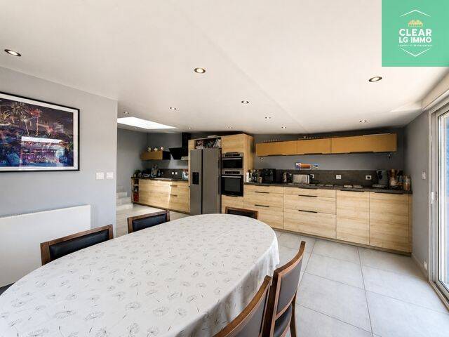 Maison 5 pièces 120 m² · à Homécourt · 120 m² · 203 000 €