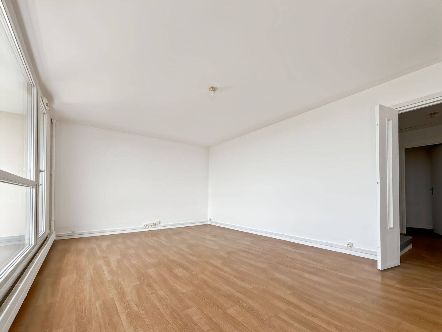 Appartement 4 pièces 85 m² · à Nanterre · 85 m² · 1 959 €/mois