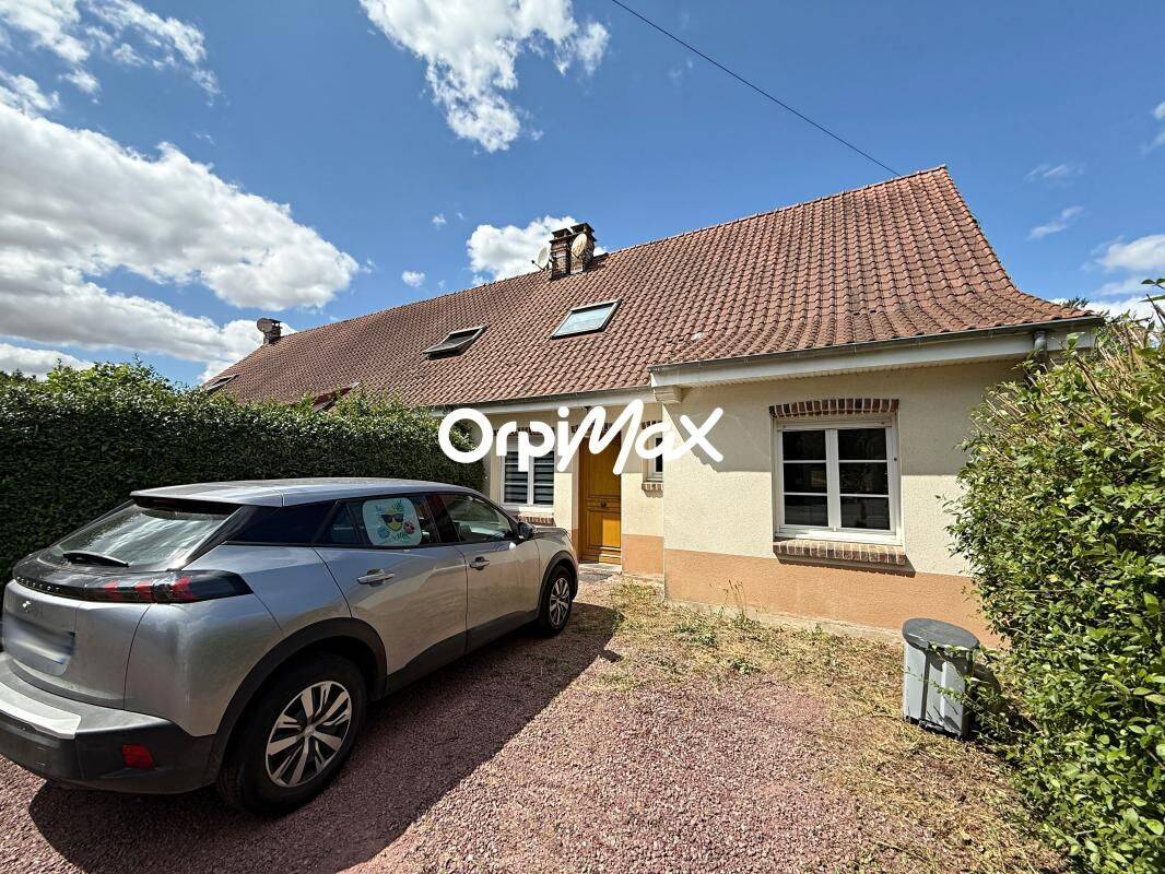 Maison 5 pièces 95 m² · à Camblain-Châtelain · 95 m² · 148 000 €