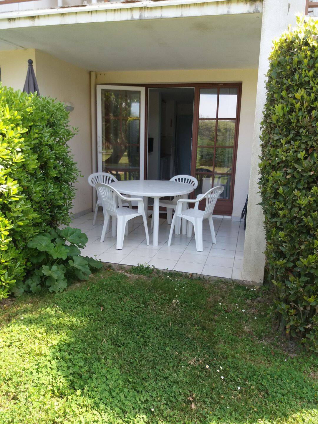 Appartement 1 pièce 23 m² · à Talmont-Saint-Hilaire · 22,7 m² · 97 200 €