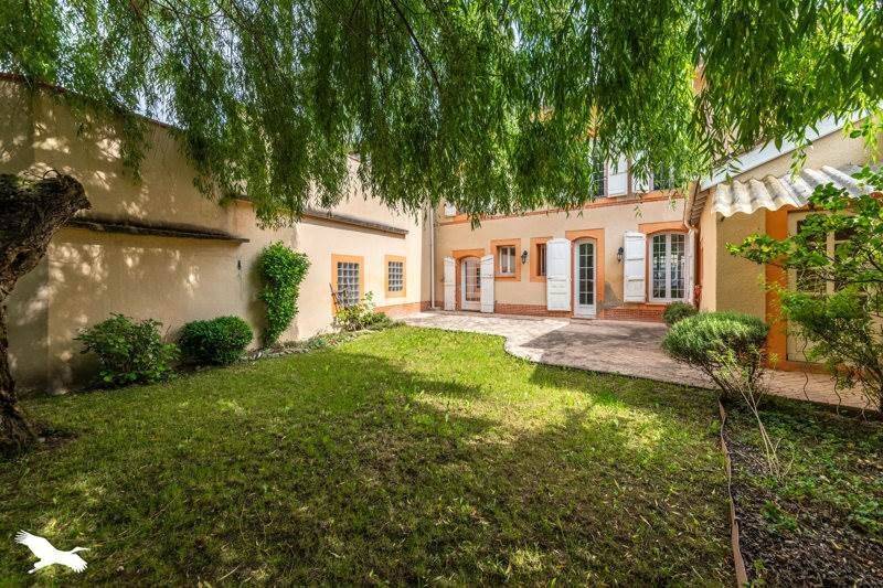 Maison 6 pièces 188 m² · à Moissac · 188 m² · 226 845 €