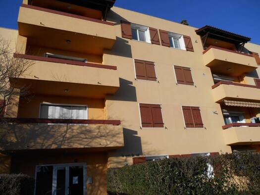 Appartement à louer 640 € 2 pièces 1 chambre 48,5 m² 1er étage Bourg-en-Bresse 01000