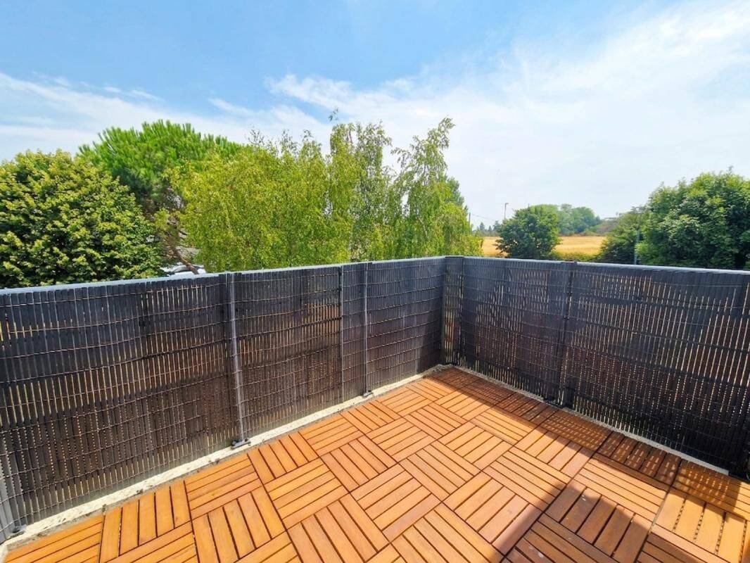 Appartement 2 pièces 42 m² · à Pins-Justaret · 42 m² · 116 000 €