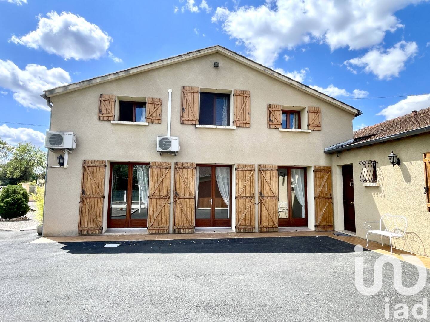 Maison 11 pièces 320 m² · à Albi · 320 m² · 375 000 €