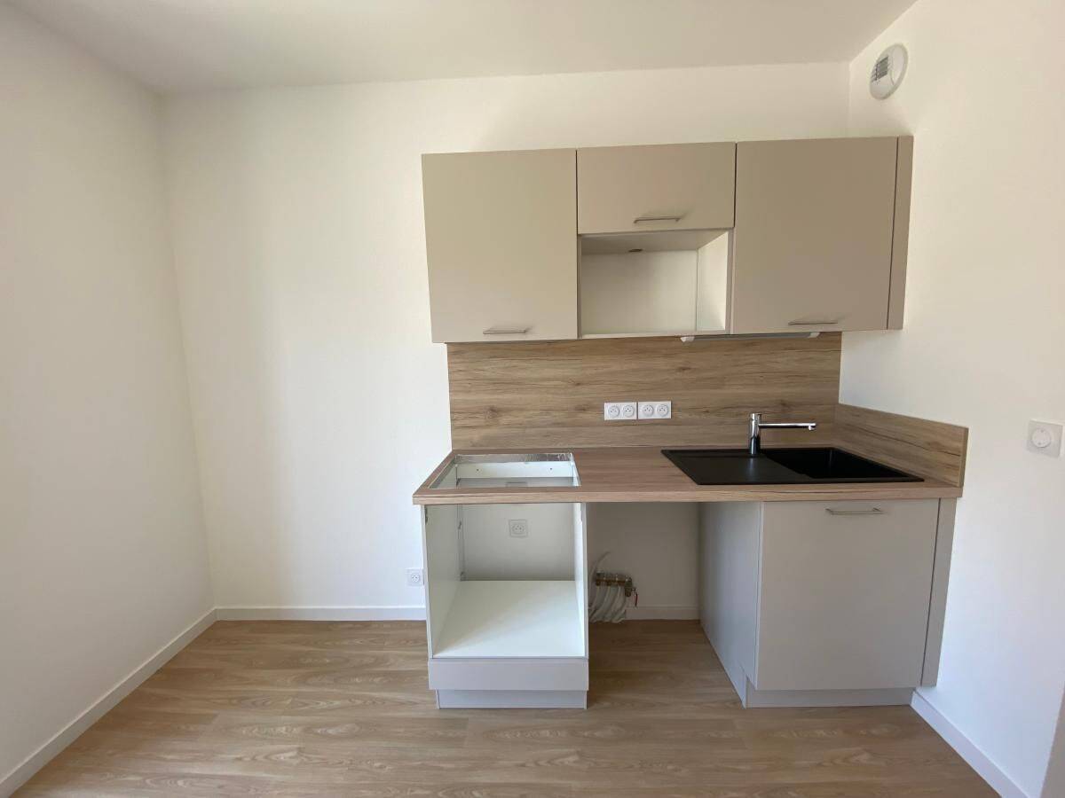 Appartement 2 pièces 53 m² · à Saint-Malo · 53 m² · 784 €/mois