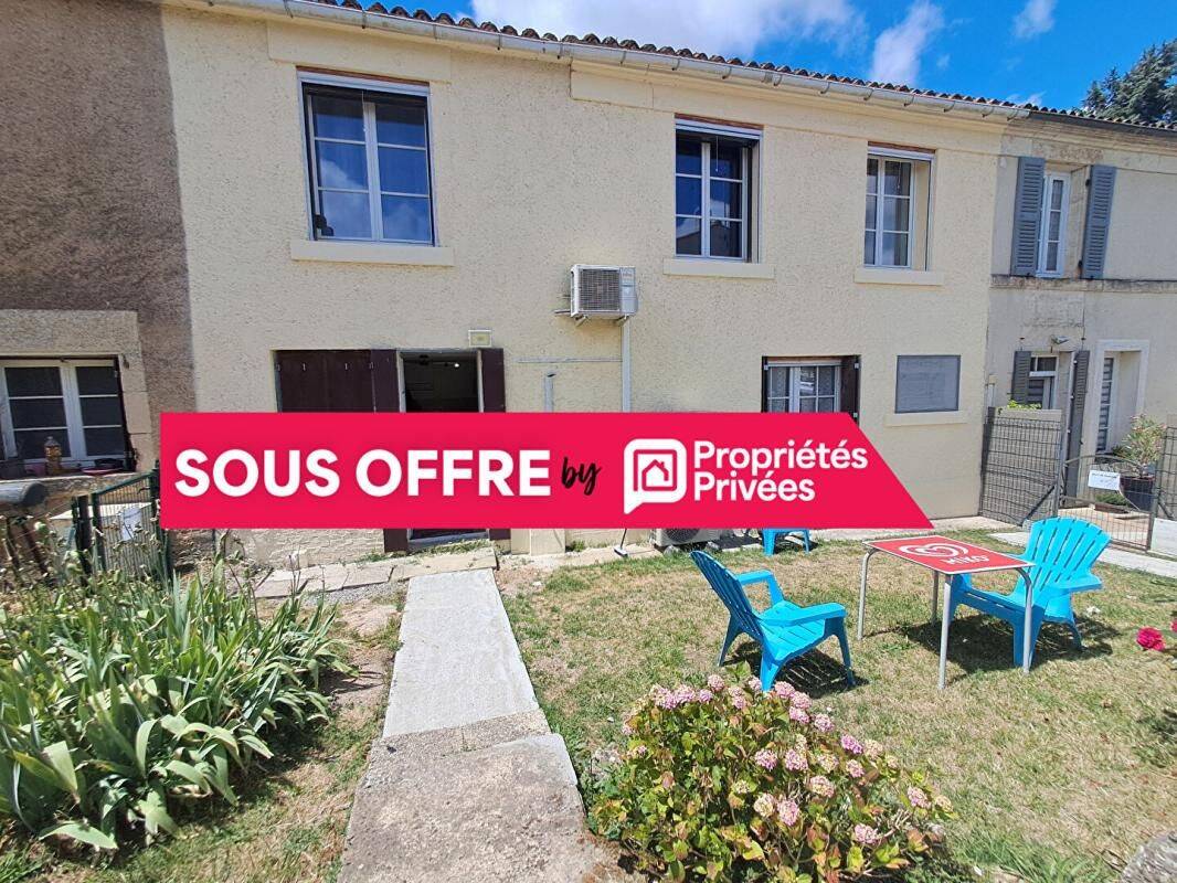 Maison 4 pièces 87 m² · à Saint-Martin-des-Fontaines · 87 m² · 105 000 €