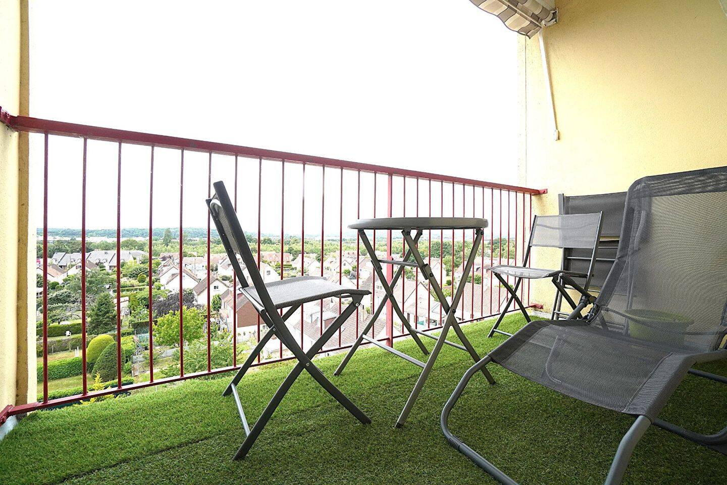 Appartement 4 pièces 77 m² · à Le Mans · 77 m² · 124 390 €