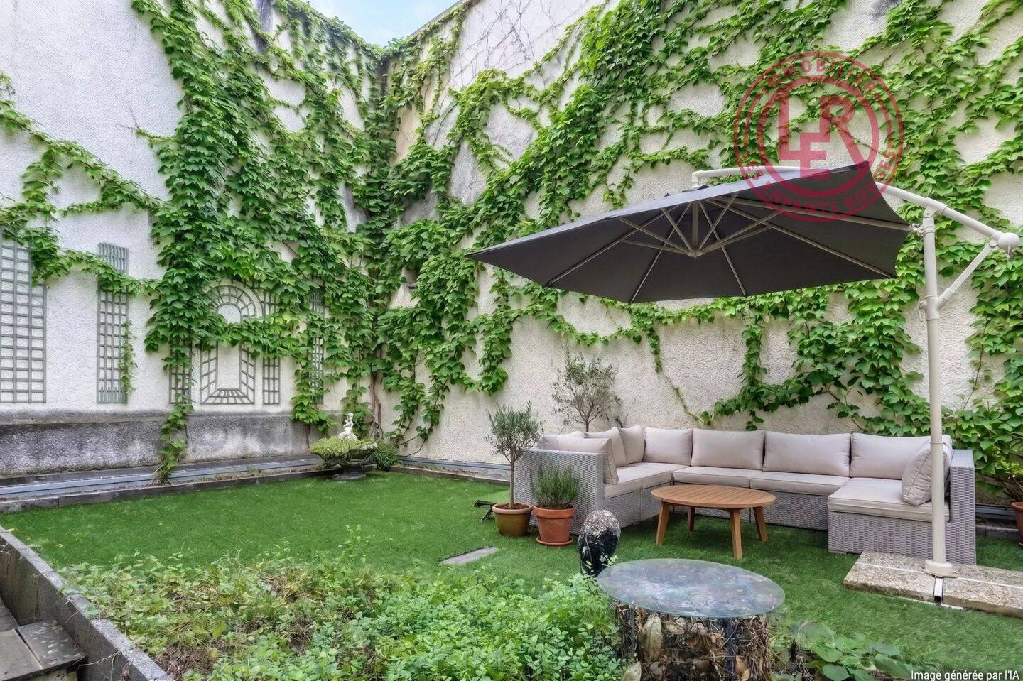 Appartement 4 pièces 108 m² · à Paris 10ème Arrondissement · 108,1 m² · 1 050 000 €