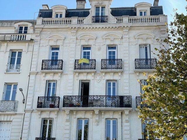Appartement 3 pièces 85 m² · à Rochefort · 85,1 m² · 282 000 €