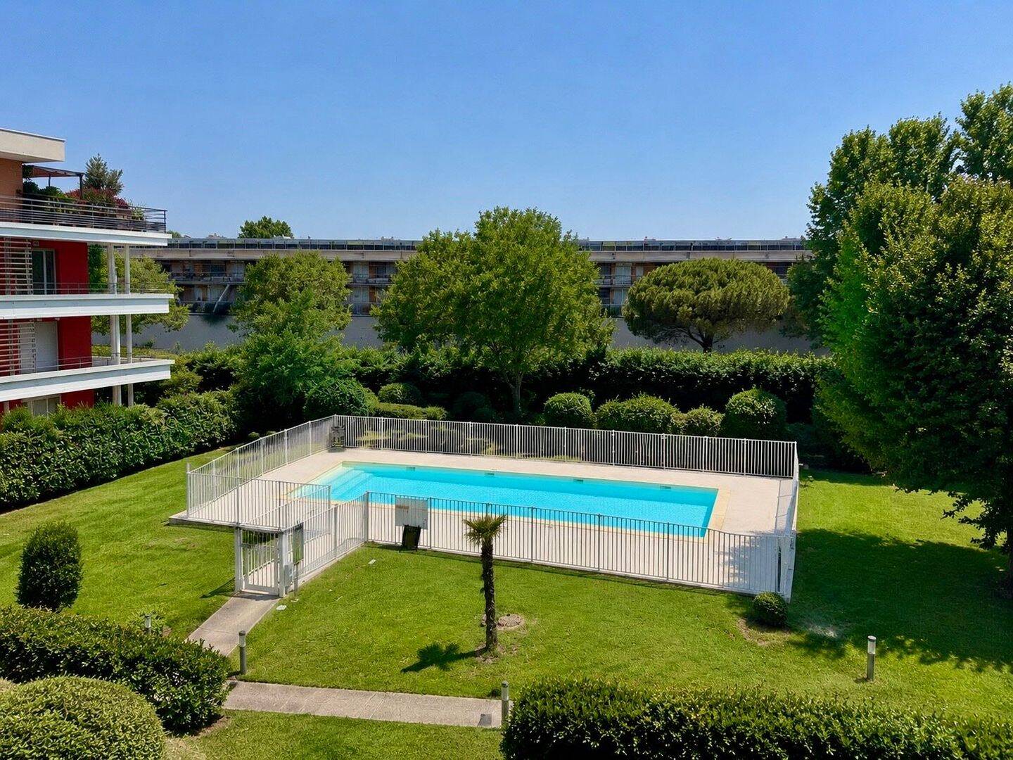 Appartement 2 pièces 40 m² · à Avignon · 40 m² · 750 €/mois