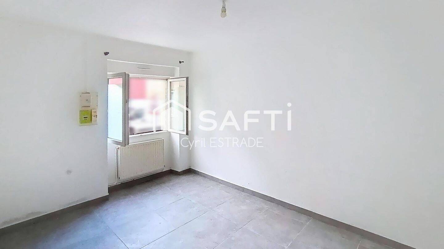 Appartement 3 pièces 68 m² · à Saint-Chamond · 68 m² · 66 000 €
