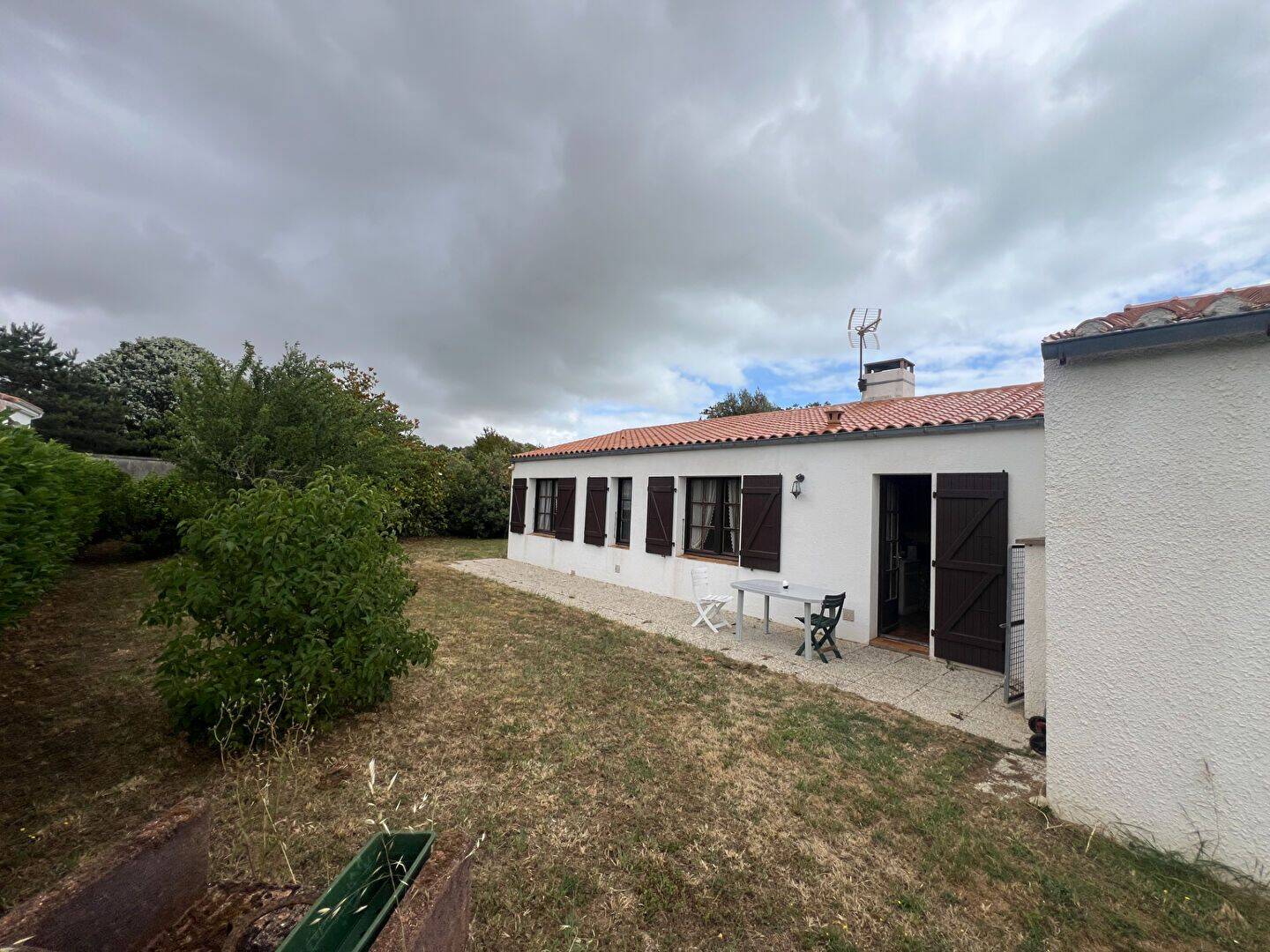 Maison 4 pièces 87 m² · à Saint-Vincent-sur-Jard · 87 m² · 228 800 €
