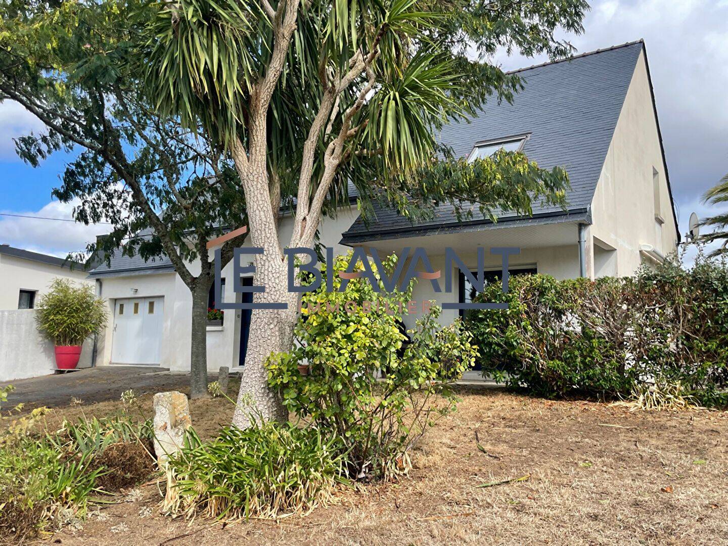 Maison 7 pièces 139 m² · à Concarneau · 139 m² · 490 000 €