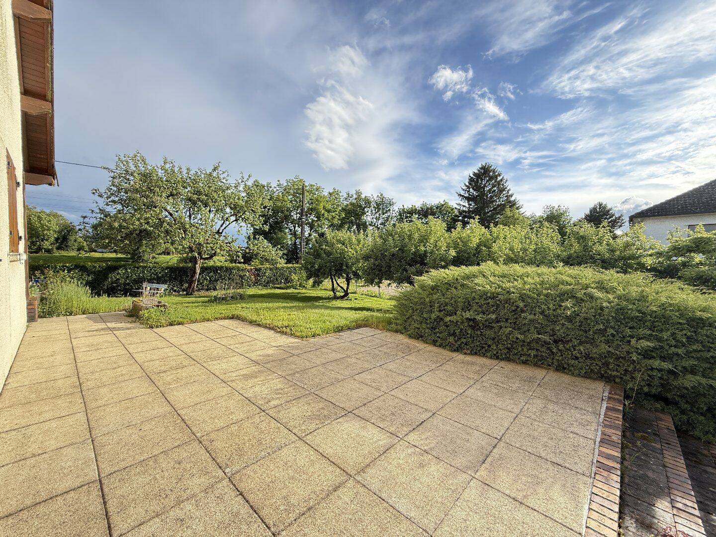 Maison 5 pièces 126 m² · à Montbéliard · 126 m² · 249 000 €
