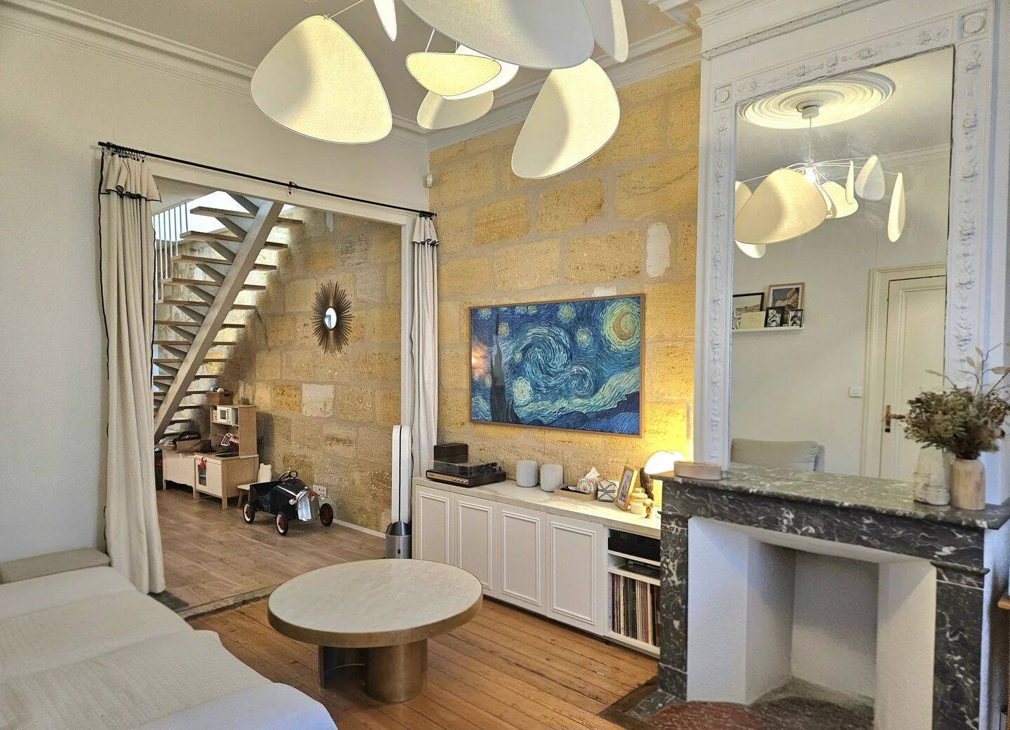 Maison 4 pièces 83 m² · à Bordeaux · 83 m² · 412 000 €